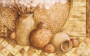 Balinese Still Life - Art Print by Dexter Mcgowan | Movie Poster Prints from Posterazzi