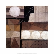 Abstract Analysis - Art Print by Mike Moor | Movie Poster Prints from Posterazzi