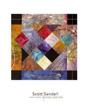 "Hurricane Kites, Falling or Flying" - Art Print by Scott Sandell | Movie Poster Prints from Posterazzi
