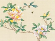 Peach Blossoms - Art Print | Movie Poster Prints from Posterazzi