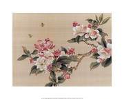 Apple Blossoms - Art Print | Movie Poster Prints from Posterazzi