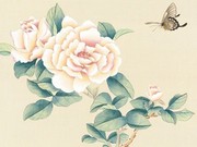 Camellia Branch - Art Print | Movie Poster Prints from Posterazzi