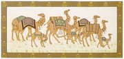 Camel Procession - Art Print | Movie Poster Prints from Posterazzi