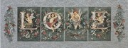 Thomas Cathey - Love Angels Size 6x8 - Art Print by Thomas Cathey | Movie Poster Prints from Posterazzi