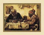 Day's Wages - Art Print | Movie Poster Prints from Posterazzi