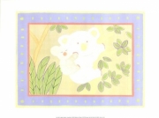 Koala Bears - Art Print by Isabelle De Guern | Movie Poster Prints from Posterazzi