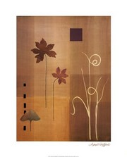 Meditations II - Art Print by Alexa Van Horne | Movie Poster Prints from Posterazzi