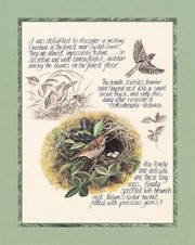 Bird Study - Art Print by Michelle Mara | Movie Poster Prints from Posterazzi