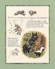 Bear Study - Art Print by Michelle Mara | Movie Poster Prints from Posterazzi