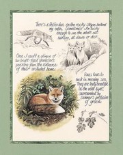 Fox Study - Art Print by Michelle Mara | Movie Poster Prints from Posterazzi