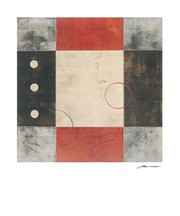 Contemplation II - Art Print by Jimmie Lee Brown | Movie Poster Prints from Posterazzi