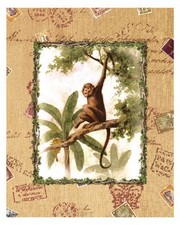 Bermuda Paradise I - Art Print by Tan Chun | Movie Poster Prints from Posterazzi