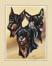 Dog Collage I - Art Print by Gary Ampel | Movie Poster Prints from Posterazzi