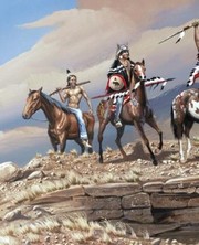 War Party II - Art Print by Gary Ampel | Movie Poster Prints from Posterazzi