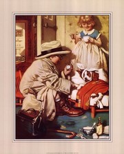 House Call - Sick Dog - Art Print | Movie Poster Prints from Posterazzi