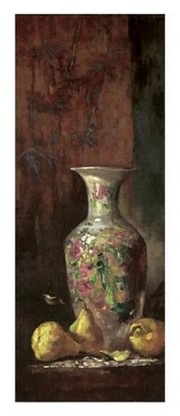 Still Life With Pears - Art Print | Movie Poster Prints from Posterazzi