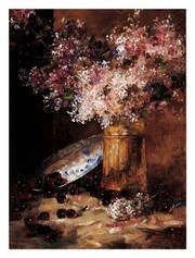 Blossoms And Berries II - Art Print | Movie Poster Prints from Posterazzi