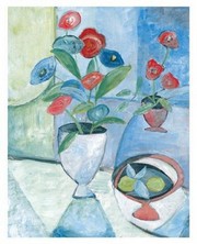 Andres Flowers II - Art Print by  Maria andari | Movie Poster Prints from Posterazzi