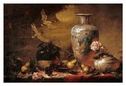 Influences Of The Orient - Art Print | Movie Poster Prints from Posterazzi
