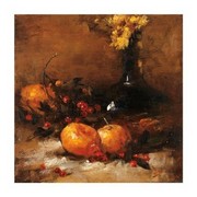 Still Life Detail II - Art Print | Movie Poster Prints from Posterazzi