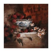 Raspberries In China - Art Print | Movie Poster Prints from Posterazzi