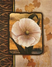 White Poppy - Art Print by Tan Chun | Movie Poster Prints from Posterazzi