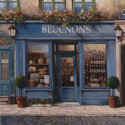Antiquites - Art Print by T.C. Chiu | Movie Poster Prints from Posterazzi