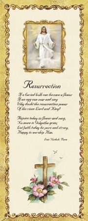 Resurrection Panel - Art Print by Beverly Lopez | Movie Poster Prints from Posterazzi