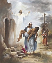 Black Resurrection - Art Print by Vincent Barzoni | Movie Poster Prints from Posterazzi