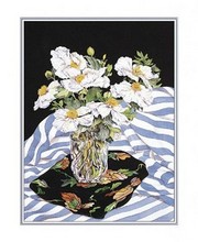 Poppy Bouquet I - Art Print | Movie Poster Prints from Posterazzi