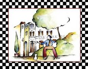 Musician - Art Print | Movie Poster Prints from Posterazzi