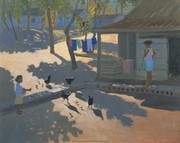 Time For Chores - Art Print | Movie Poster Prints from Posterazzi