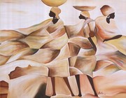 Migration - Art Print | Movie Poster Prints from Posterazzi