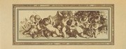 Playful Cherubs II - Art Print | Movie Poster Prints from Posterazzi