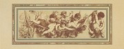 Playful Cherubs III - Art Print | Movie Poster Prints from Posterazzi