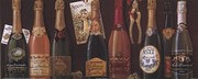 Champagne Panel - Art Print | Movie Poster Prints from Posterazzi