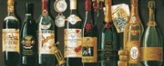 Wine Panel - Art Print | Movie Poster Prints from Posterazzi