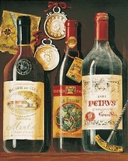 Wine Bottles I - Art Print | Movie Poster Prints from Posterazzi