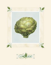 Alex Bloch - Artichoke Size 14x11 - Art Print by Alex Bloch | Movie Poster Prints from Posterazzi