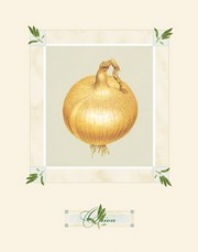 Alex Bloch - Onion Size 14x11 - Art Print by Alex Bloch | Movie Poster Prints from Posterazzi