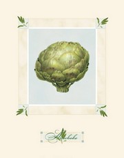 Alex Bloch - Artichoke Size 10x8 - Art Print by Alex Bloch | Movie Poster Prints from Posterazzi