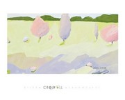 Meadowcrest II - Art Print by Eileen Crowell | Movie Poster Prints from Posterazzi