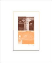 Architectural Detail IV - Art Print by Maddy Rosenberg | Movie Poster Prints from Posterazzi