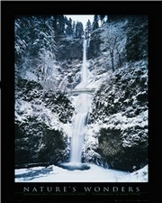 Columbia River Gorge - Art Print by Craig Tuttle | Movie Poster Prints from Posterazzi