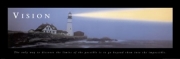 Vision-Lighthouse - Art Print | Movie Poster Prints from Posterazzi