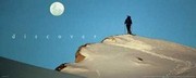 Discover-Moon - Art Print | Movie Poster Prints from Posterazzi