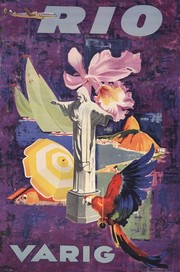 Rio - Art Print | Movie Poster Prints from Posterazzi