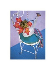 Chair - Art Print by Jeff Croteau | Movie Poster Prints from Posterazzi