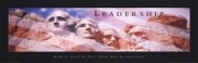 Leadership-Mt. Rushmore - Art Print | Movie Poster Prints from Posterazzi