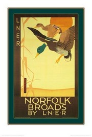 Ducks - Art Print | Movie Poster Prints from Posterazzi